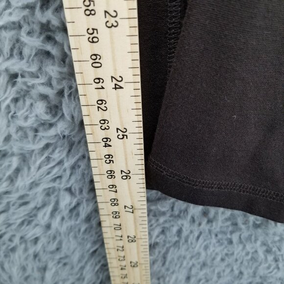 Tory Burch Pants Womens Large Brown Terry Equestrian Riding Breeches *Read* - Picture 6 of 11